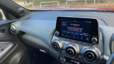 Nissan Juke 1.0 DiG-T 114 N-Connecta 5dr Petrol Hatchback